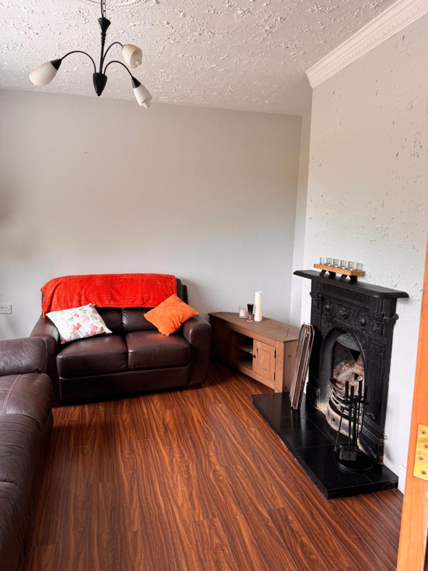 Countryside Home Galway Ngoại thất bức ảnh