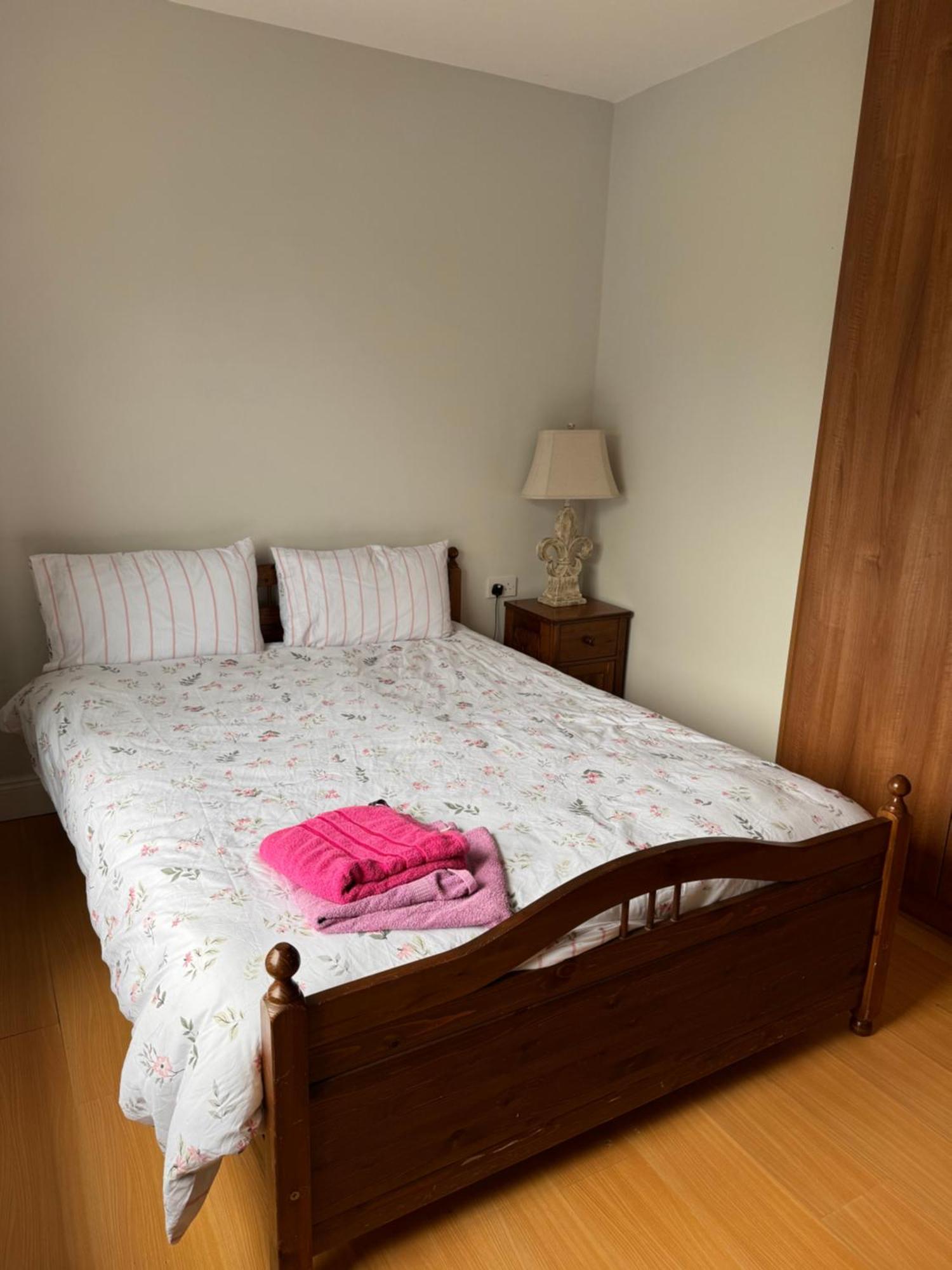 Countryside Home Galway Ngoại thất bức ảnh